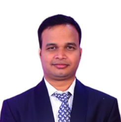Bharatendu Sekhar Khuntia