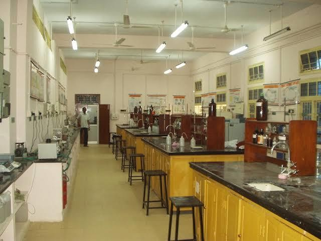 Environmental Lab