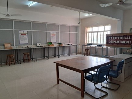 Power Electronics Lab