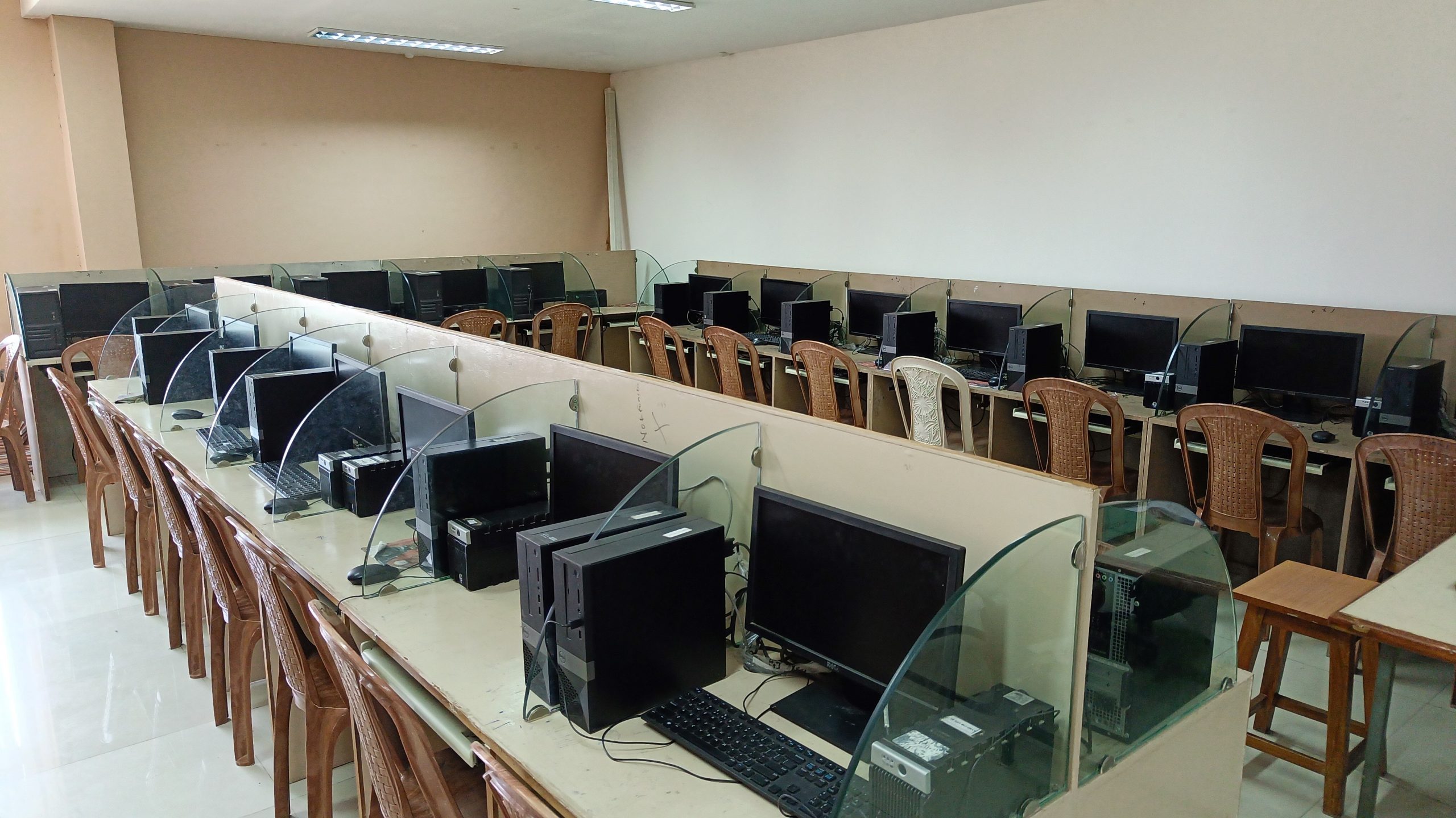 Advanced Computer Lab-1