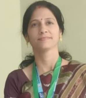 Suchismita Satpathy