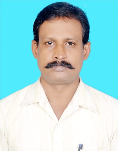 Pradeep Ranjan Dhal