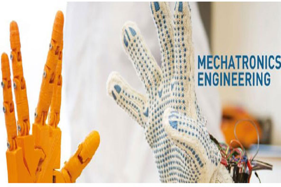 Mechatronics Engineering