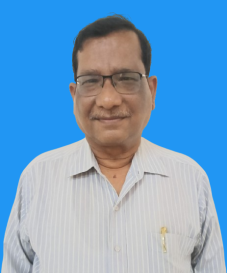 Ambika Prasad Mohanty