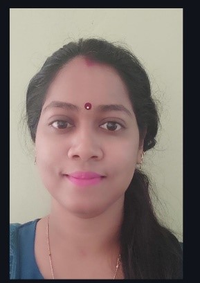 Dr. Krutika Lokapriya Routray, <br/>Asst. Prof. Physics