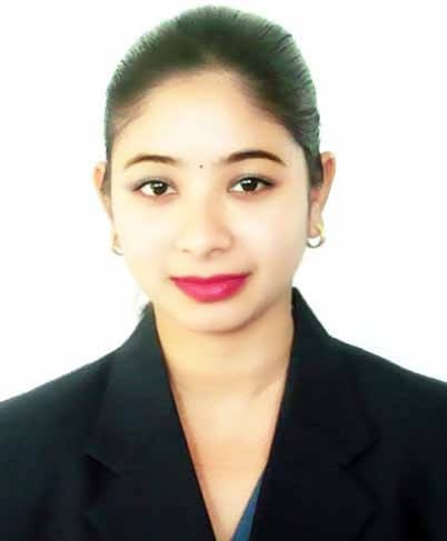 Sumitra Parida