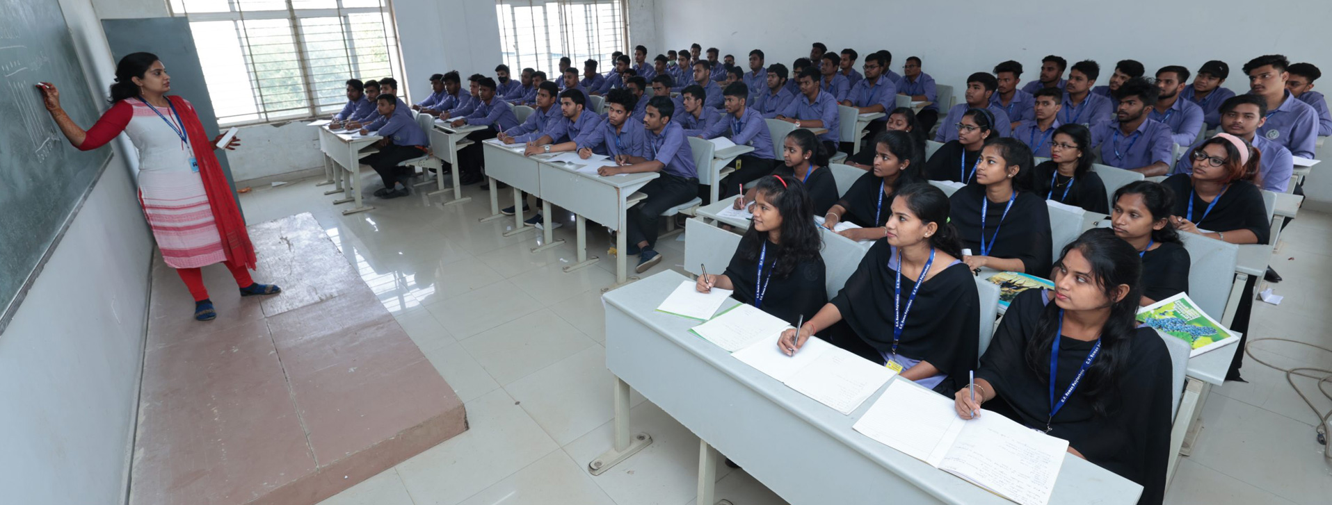 C.V. Raman Polytechnic