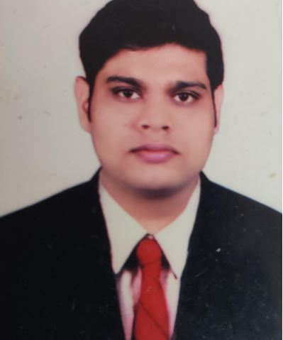 Mr. Debiprasad Panda