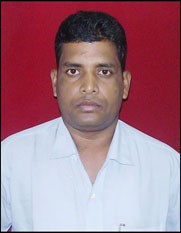 SAROJ JENA