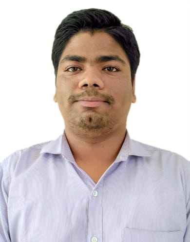 SAUBHAGYA RANJAN BEHERA