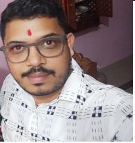 SOUBHAGYA KUMAR SAHOO