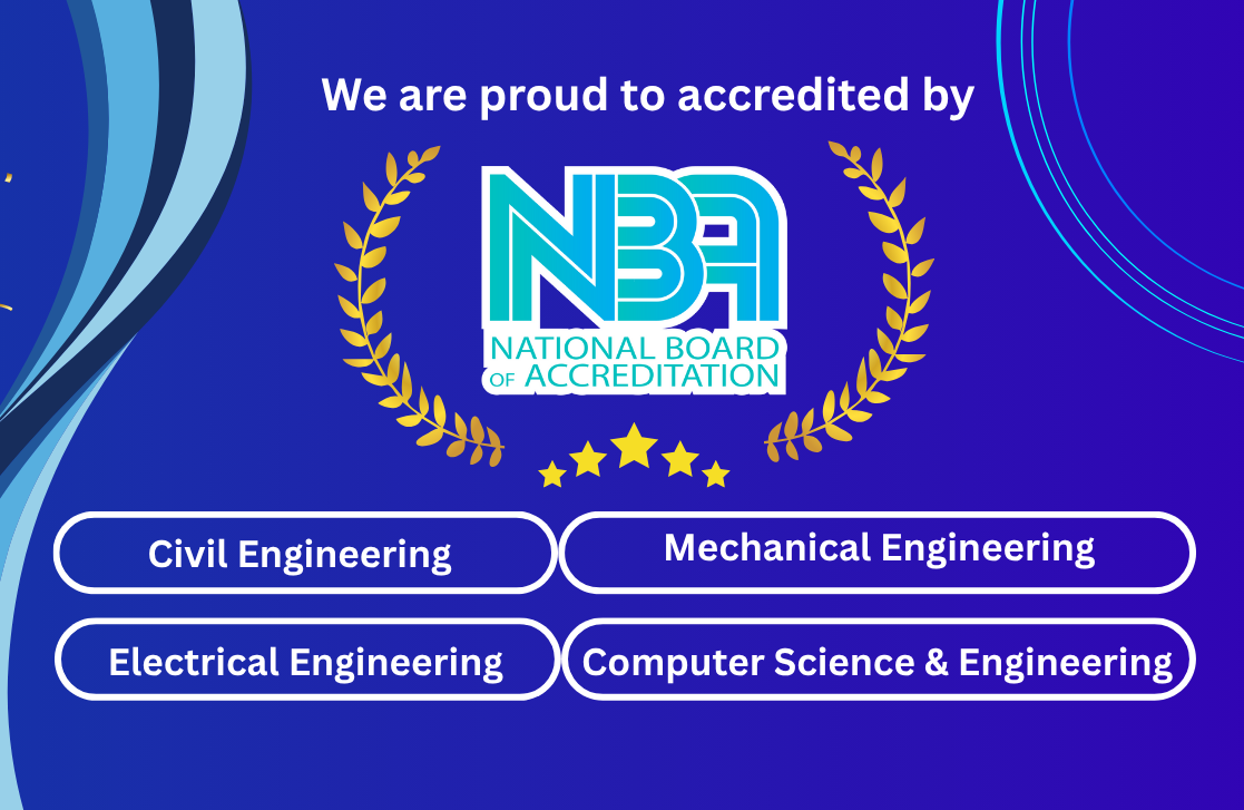 NBA Accreditation