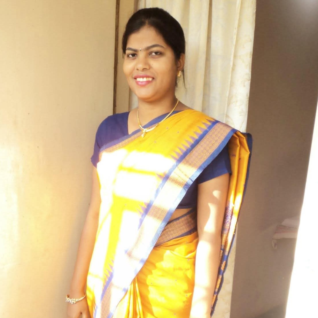 Rupali Balabantaraya