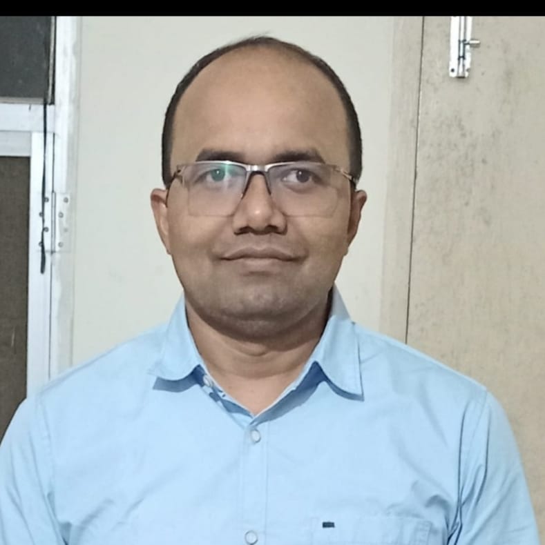 MANAS RANJAN MISHRA