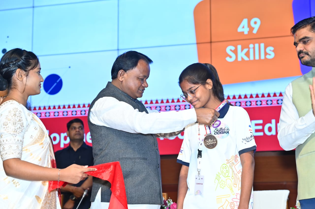 Anuradha Kumari, CIVIL