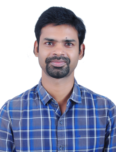 Dr. Kshyamasagar Mahanta