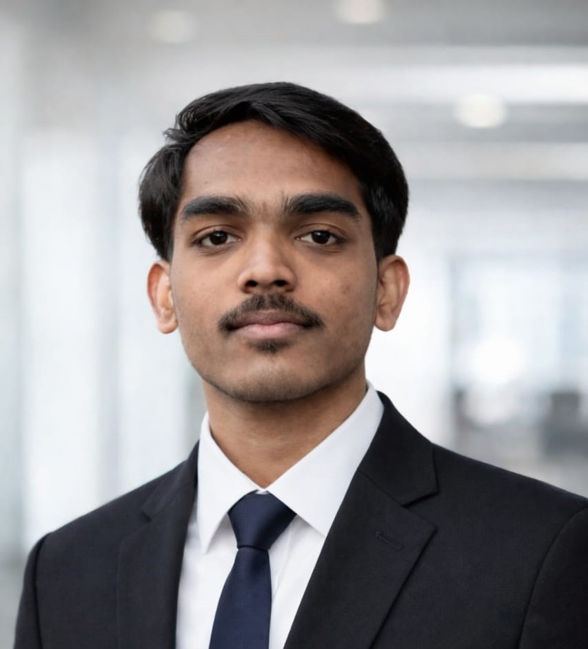 Harish Chandra Behera