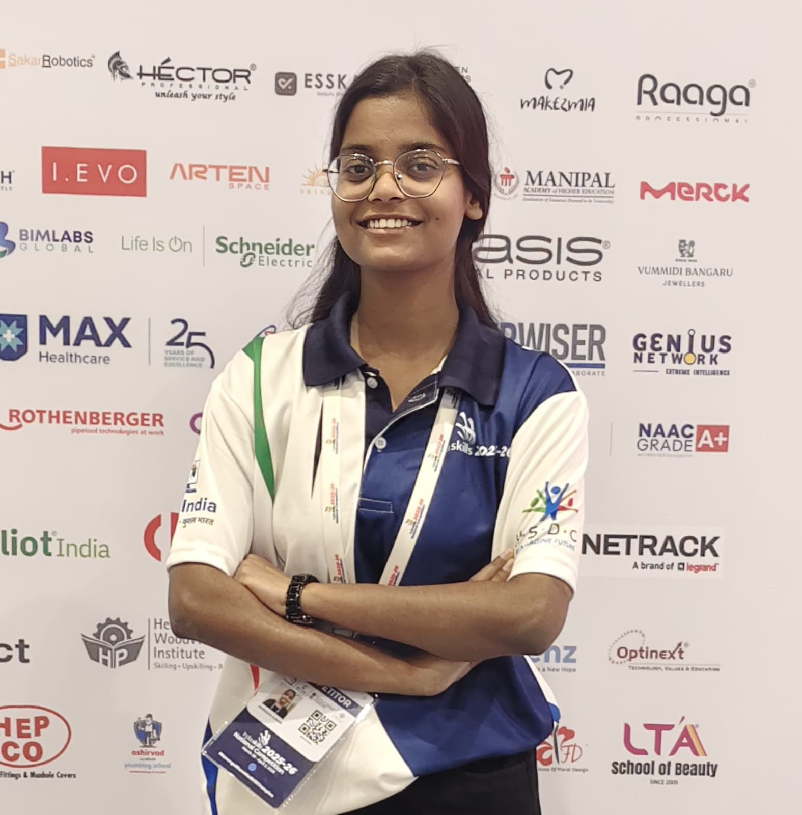 Anuradha Kumari