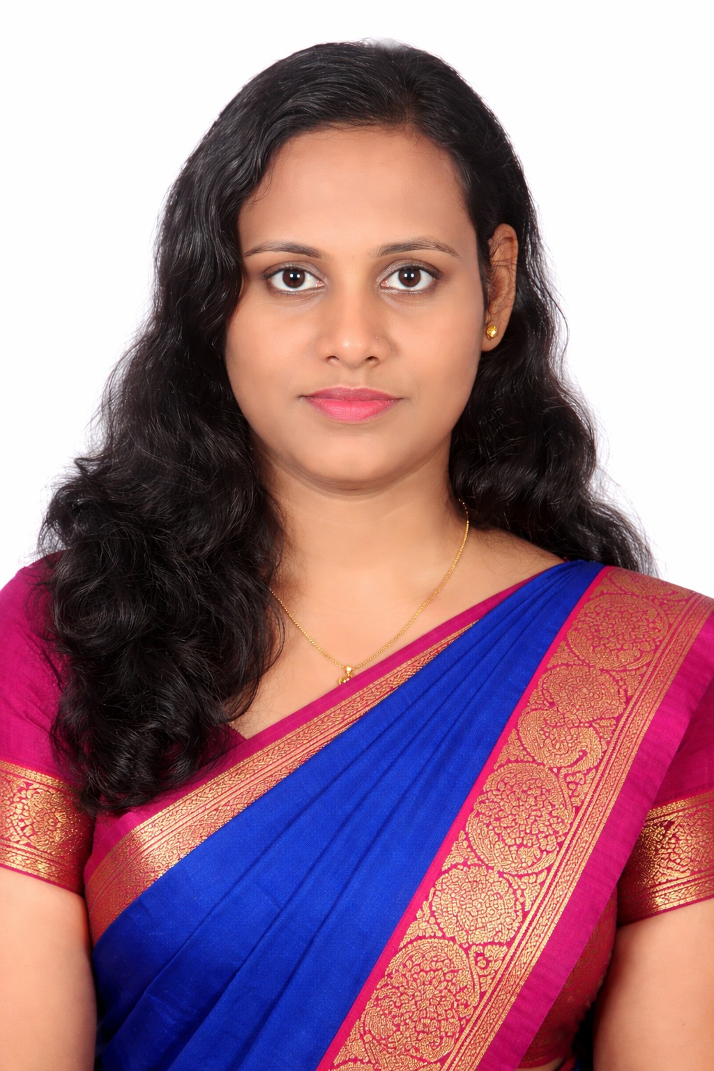Smruti Smita Sahoo